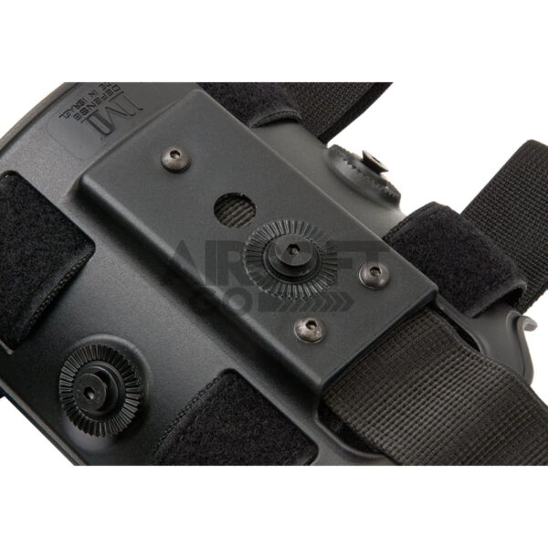 Tactical Drop Leg Platform Must (IMI Defence) - Image 2