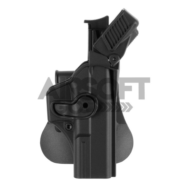 Glock17 Level 3 Retention Kabuur (IMI Defence)