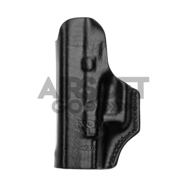 Glock 26/27/28 IWB Varjatud Kabuur (Frontline)