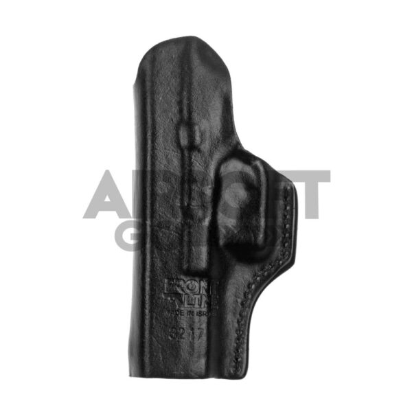 Glock 17/18C/22 IWB Varjatud Kabuur (Frontline)