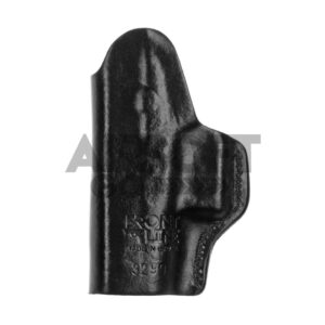 Glock 43 IWB Varjatud Kabuur (Frontline)