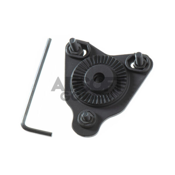 Roto Adapter to Blackhawk (IMI Defence) - Image 2