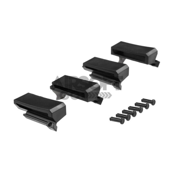 Glock 43/43X Micro Morf Kabuur (IMI Defence) - Image 4