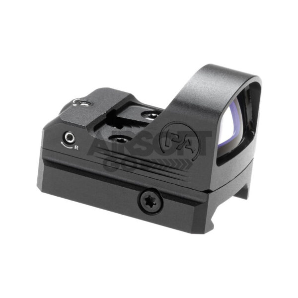 GLx RS-15 Mini Reflex Sihik 3 MOA (Primary Arms)