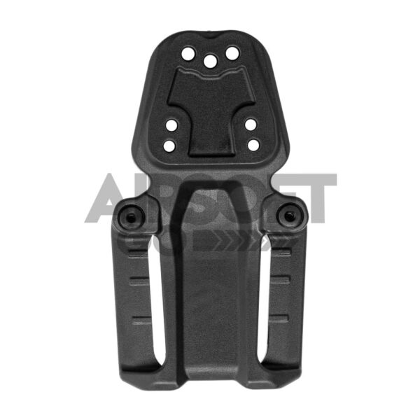 T-Series Jacket Slot Belt Loop (Blackhawk)