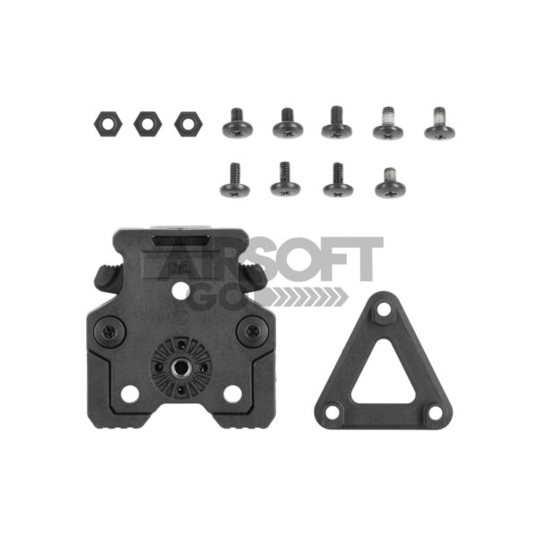 T-Series Quick Detach (Blackhawk)