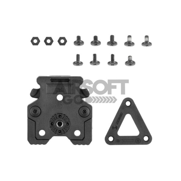 T-Series Quick Detach (Blackhawk) - Image 2