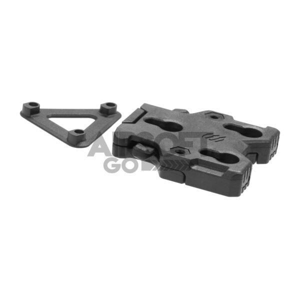 T-Series Quick Detach (Blackhawk) - Image 3