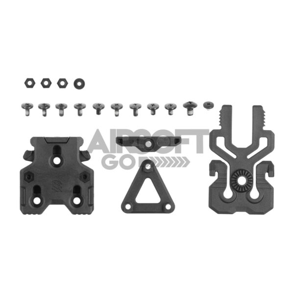 T-Series Molle Adapter (Blackhawk)