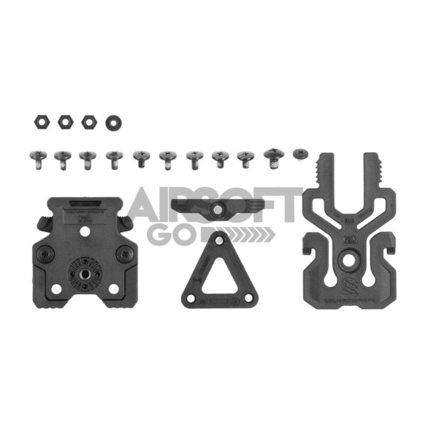 T-Series Molle Adapter (Blackhawk) - Image 2