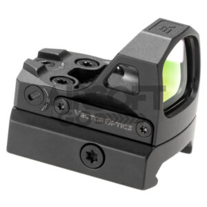 Frenzy-S 1x17x21 Gen II Red Dot sihik (Vector Optics)