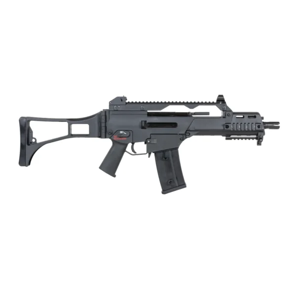 SR36C GB-306 Dual Power GBB/CO2 (SRC) - Image 2