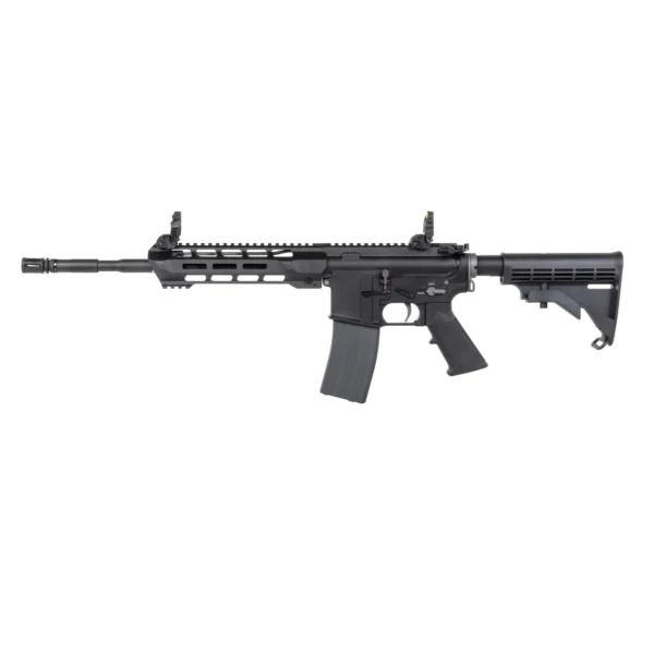 SR4 ZAROS Dual Power GBB/CO2 (SRC)