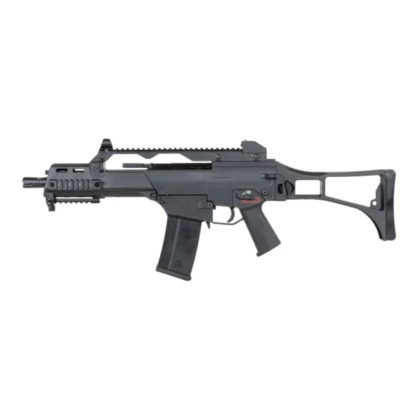 SR36C GB-306 Dual Power GBB/CO2 (SRC)