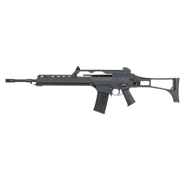 SR36E2 GB-302 Dual Power GBB/CO2 (SRC)