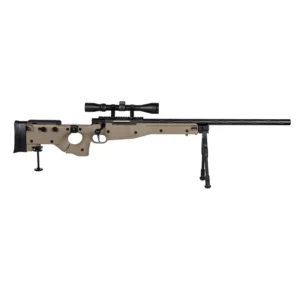 SA-S14 EDGE™ Sniper Tan + Sihik/Harkjalg (Specna Arms)