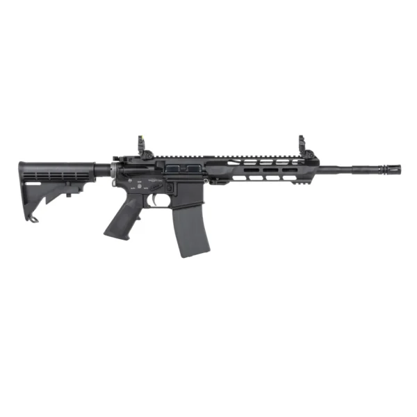 SR4 ZAROS Dual Power GBB/CO2 (SRC) - Image 2