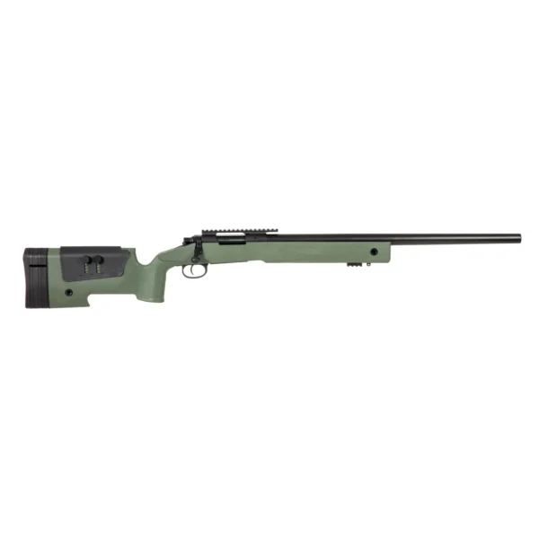 SA-S02 CORE™ Sniper Roheline (Specna Arms)