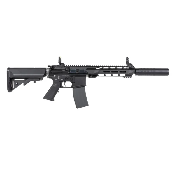 SR4 ZAROS-S Dual Power GBB/CO2 (SRC) - Image 2