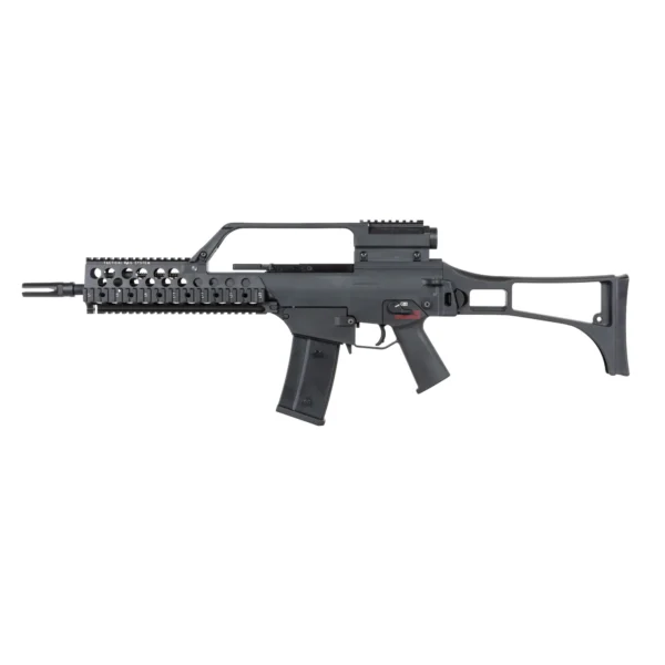 SR36 KSK GB-303 Dual Power GBB/CO2 + Sihik (SRC)