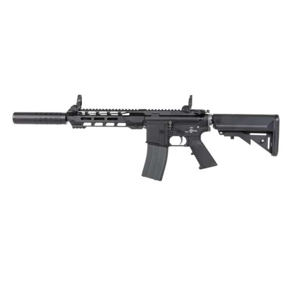 SR4 ZAROS-S Dual Power GBB/CO2 (SRC)