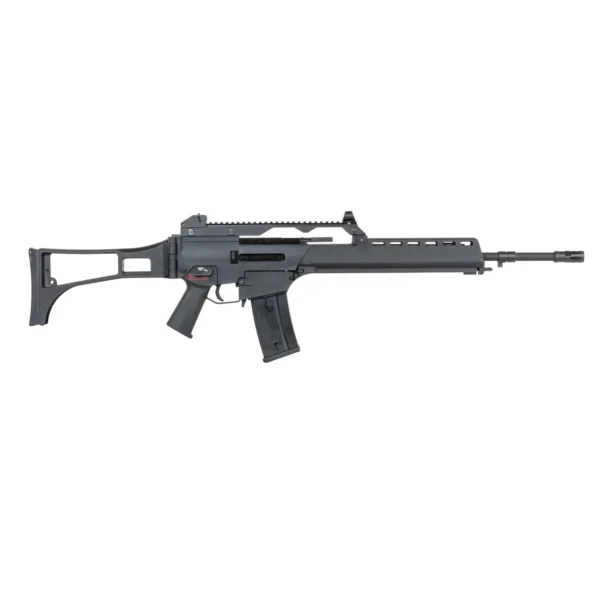 SR36E2 GB-302 Dual Power GBB/CO2 (SRC) - Image 2