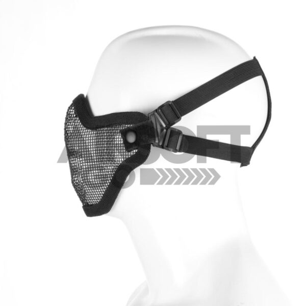 Terasest võrkmask Hall (Invader Gear) - Image 2