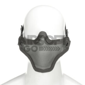 Terasest võrkmask Hall (Invader Gear)