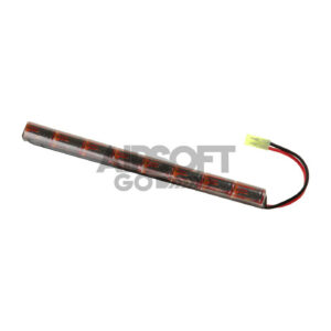 NiMH 9.6V 1600mAh pulk aku Tamiya (VB Power)