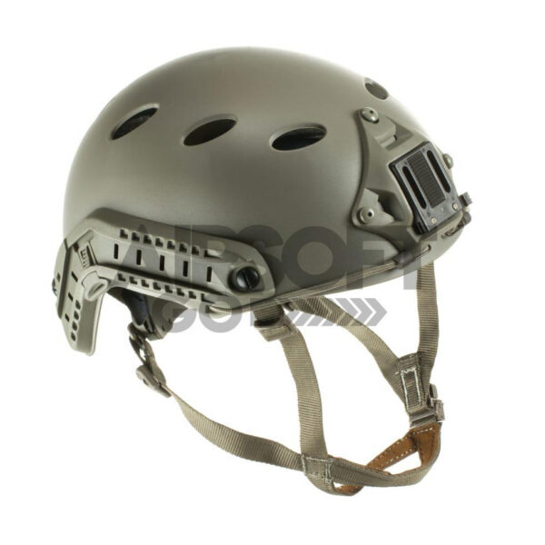 FAST kiiver PJ Foliage Green (FMA)
