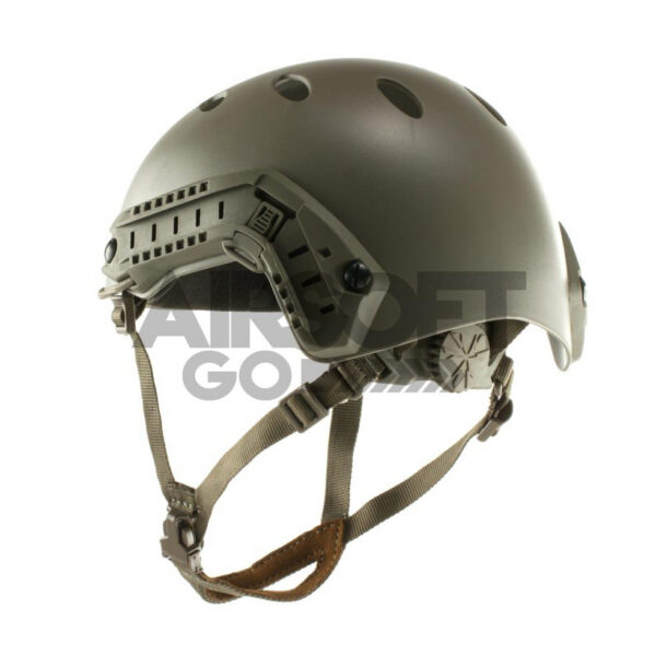 FAST kiiver PJ Foliage Green (FMA) - Image 2