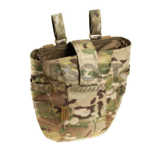 Large Roll Up Dump Pouch Gen2 Multicam (Warrior)