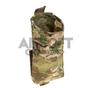 Slim Line Folding Dump Pouch Multicam (Warrior)
