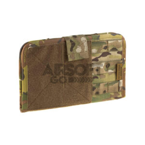 Command Panel Gen2 Multicam (Warrior)