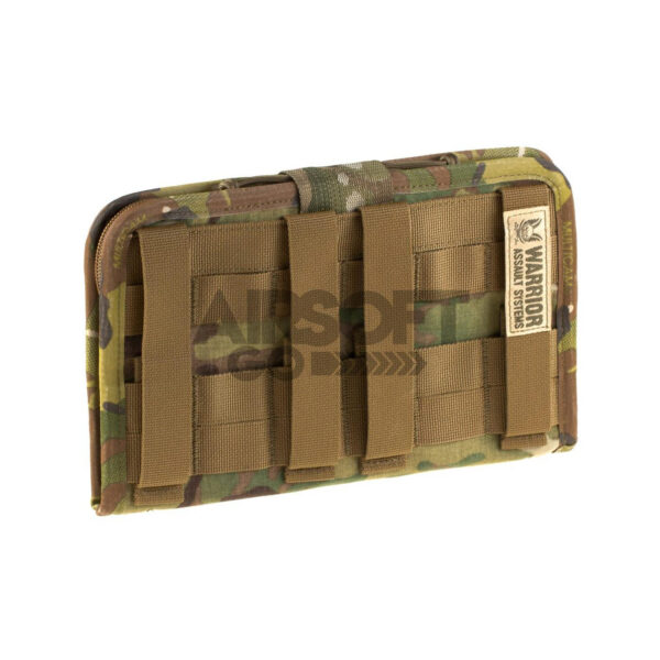 Command Panel Gen2 Multicam (Warrior) - Image 2