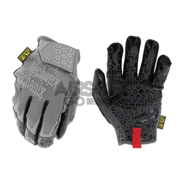 Box Cutter Kindad Hall (Mechanix)