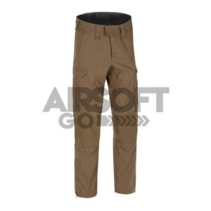Operator Combat Pants MK III ATS Flex - Coyote (Clawgear)