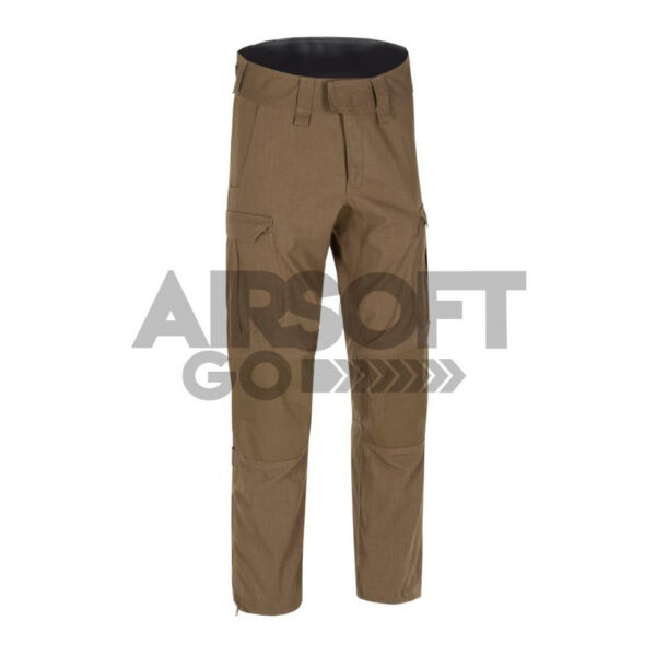 Operator Combat Pants MK III ATS Flex - Coyote (Clawgear)