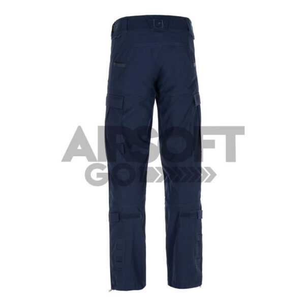 Operator Combat Pants MK III ATS Flex - Navy (Clawgear) - Image 2