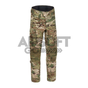 Operator Combat Pants MK III ATS Flex - Multicam (Clawgear)