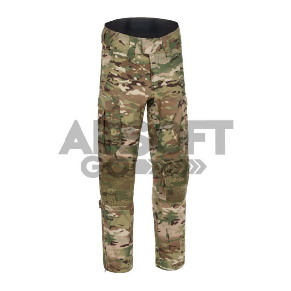 Operator Combat Pants MK III ATS Flex - Multicam (Clawgear)