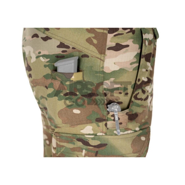 Operator Combat Pants MK III ATS Flex - Flecktarn (Clawgear) - Image 6