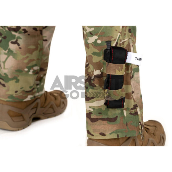 Operator Combat Pants MK III ATS Flex - Flecktarn (Clawgear) - Image 11