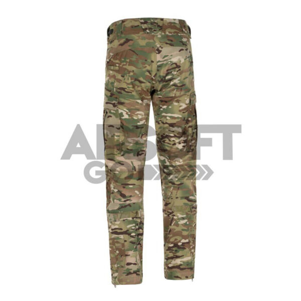 Operator Combat Pants MK III ATS Flex - Multicam (Clawgear) - Image 2