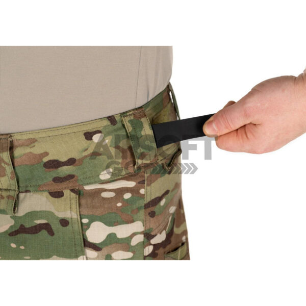 Operator Combat Pants MK III ATS Flex - Flecktarn (Clawgear) - Image 4