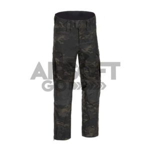 Operator Combat Pants MK III ATS Flex - Black Multicam (Clawgear)
