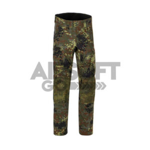 Operator Combat Pants MK III ATS Flex - Flecktarn (Clawgear)