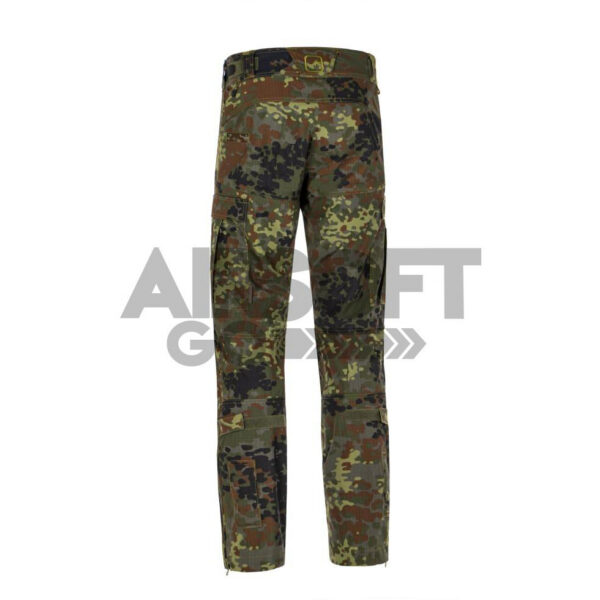 Operator Combat Pants MK III ATS Flex - Flecktarn (Clawgear) - Image 2