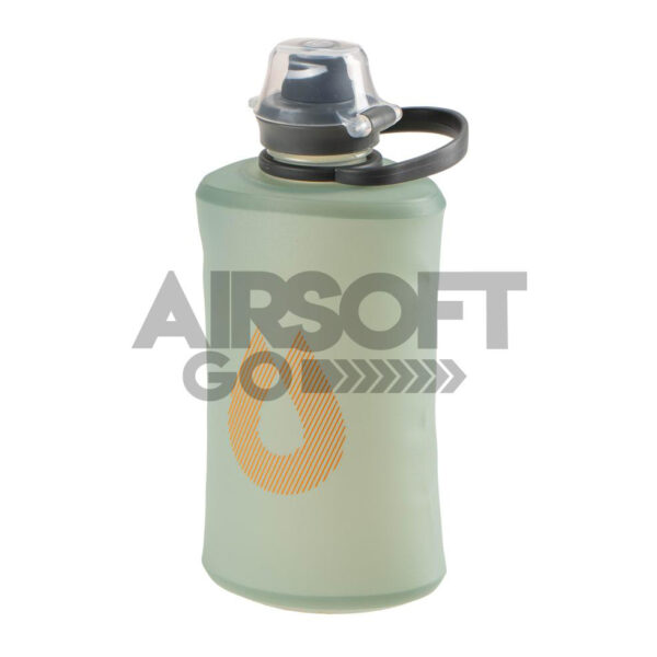 Stow 350ml Kokkuvolditav pudel Roheline (Hydrapak)
