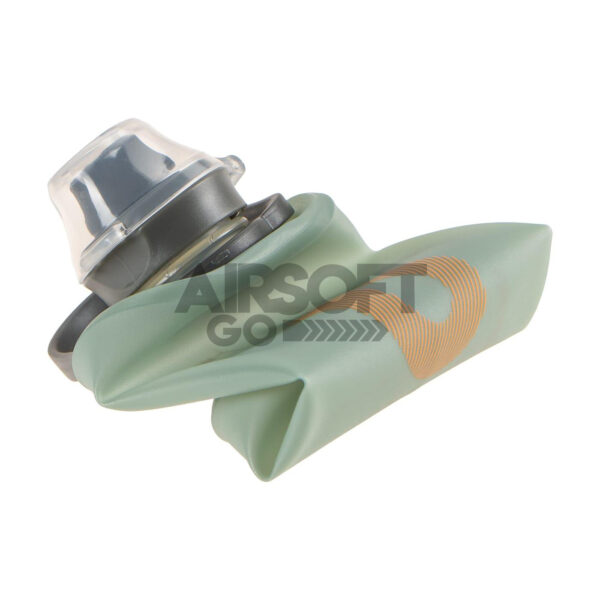 Stow 350ml Kokkuvolditav pudel Roheline (Hydrapak) - Image 3